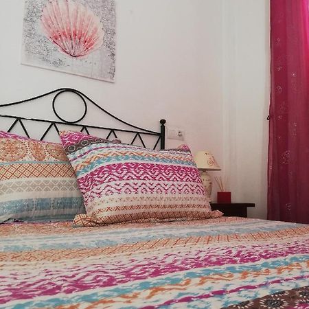 Apartamento Naturista En Primera Linea En Natura World! Vera Exterior foto