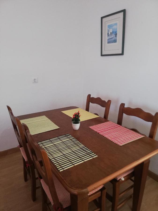 Apartamento Naturista En Primera Linea En Natura World! Vera Exterior foto