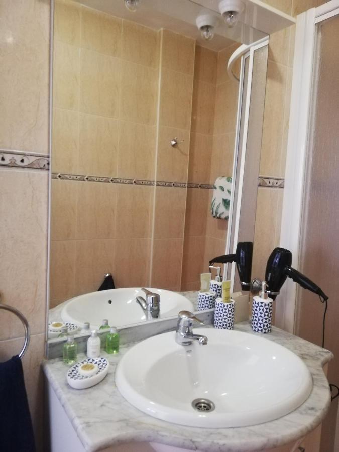 Apartamento Naturista En Primera Linea En Natura World! Vera Exterior foto
