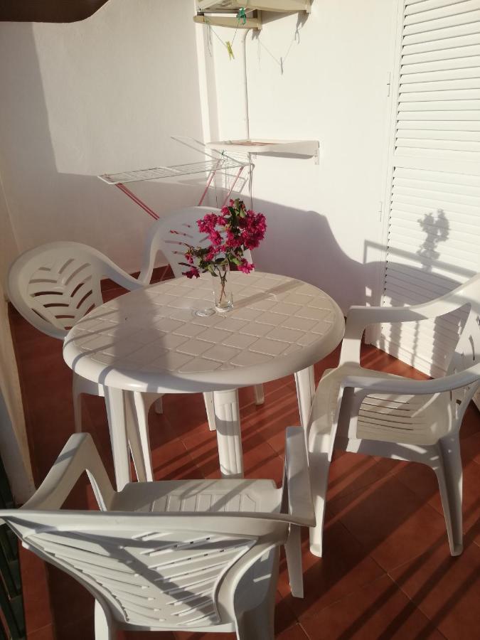 Apartamento Naturista En Primera Linea En Natura World! Vera Exterior foto