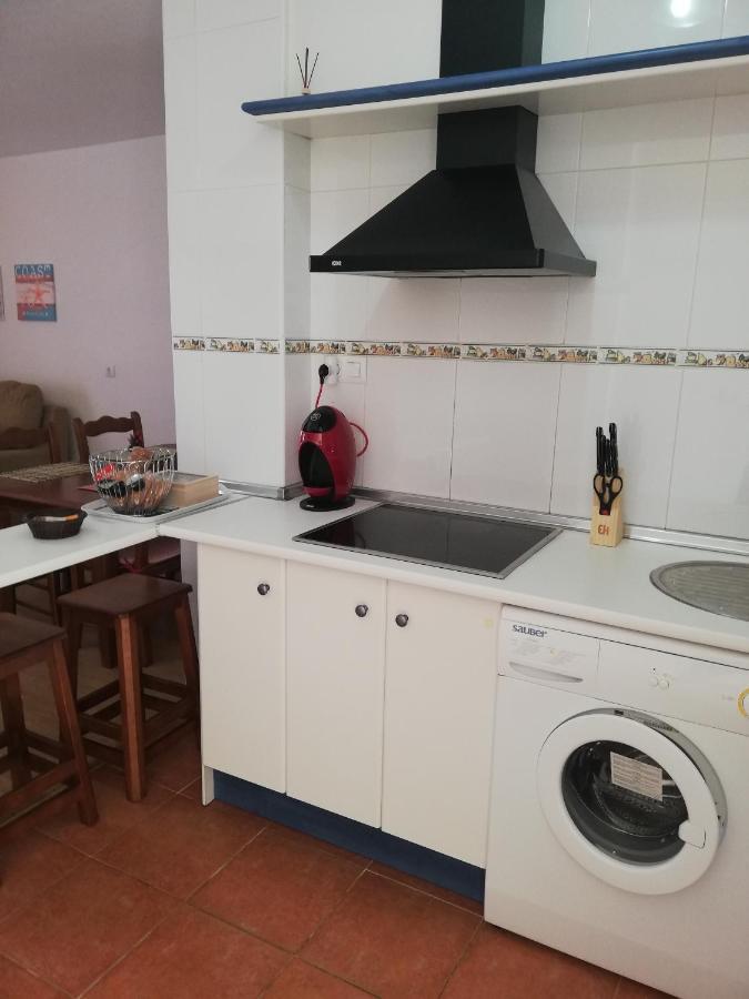 Apartamento Naturista En Primera Linea En Natura World! Vera Exterior foto