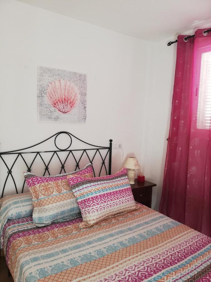 Apartamento Naturista En Primera Linea En Natura World! Vera Exterior foto