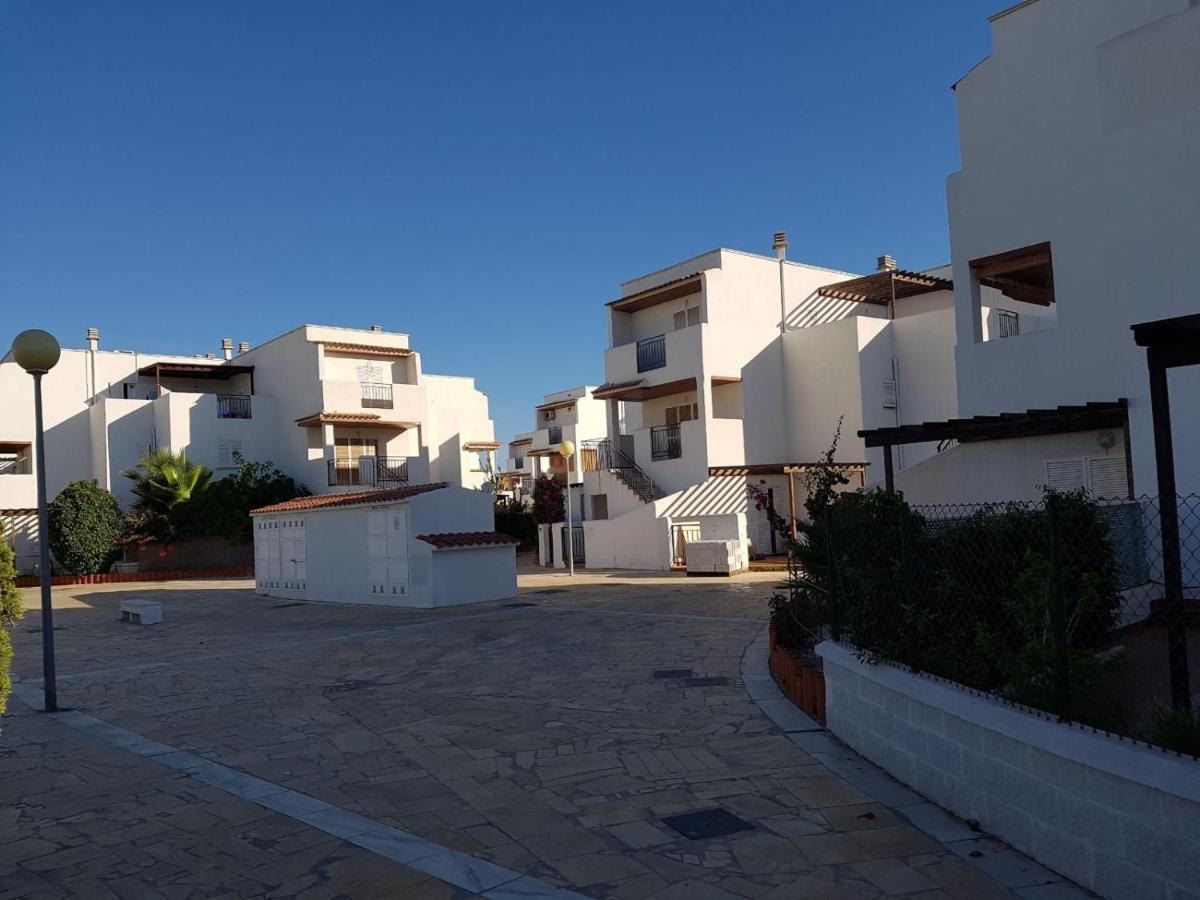 Apartamento Naturista En Primera Linea En Natura World! Vera Exterior foto