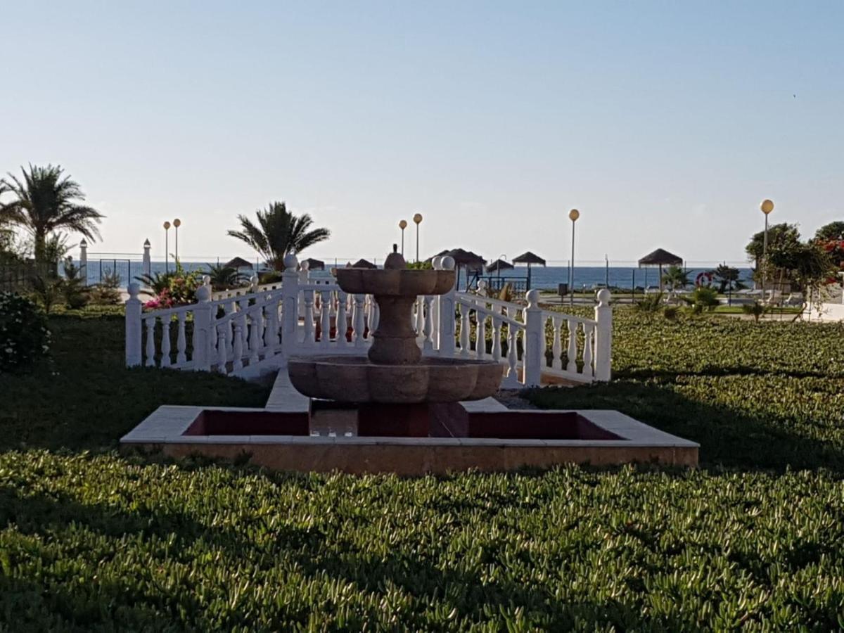 Apartamento Naturista En Primera Linea En Natura World! Vera Exterior foto