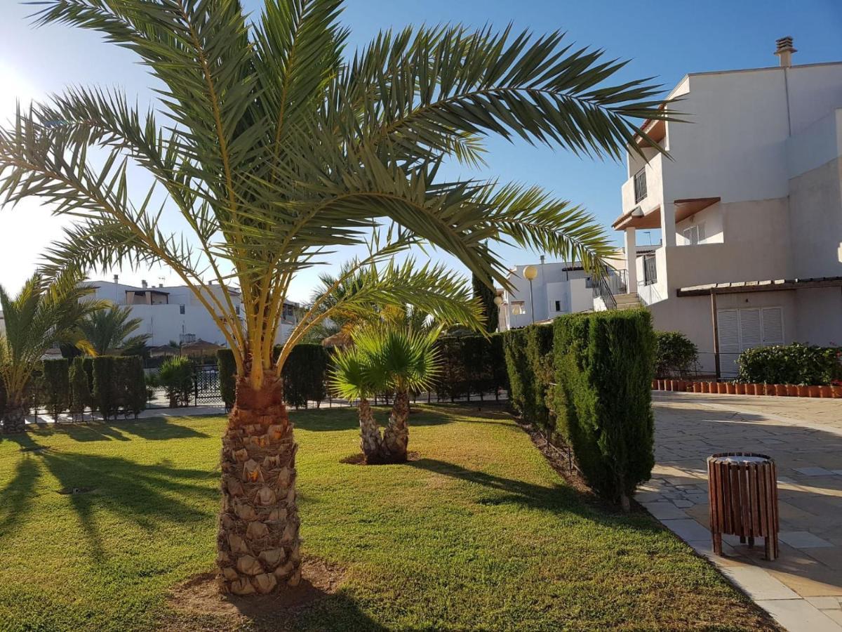 Apartamento Naturista En Primera Linea En Natura World! Vera Exterior foto