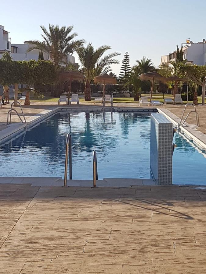Apartamento Naturista En Primera Linea En Natura World! Vera Exterior foto