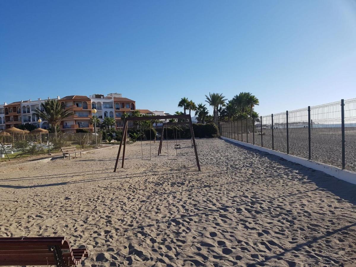 Apartamento Naturista En Primera Linea En Natura World! Vera Exterior foto