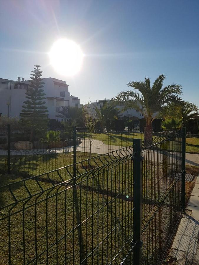 Apartamento Naturista En Primera Linea En Natura World! Vera Exterior foto