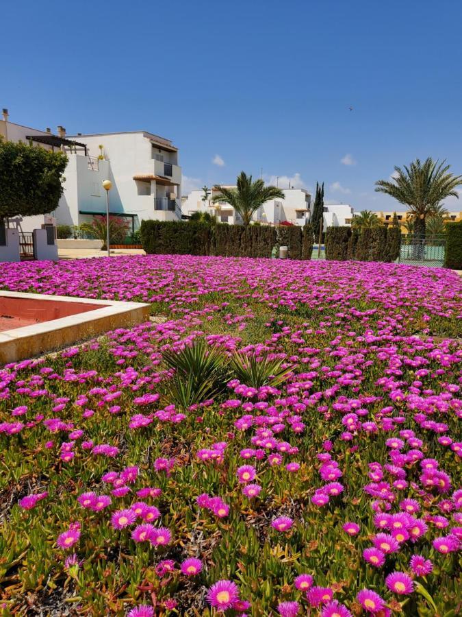 Apartamento Naturista En Primera Linea En Natura World! Vera Exterior foto