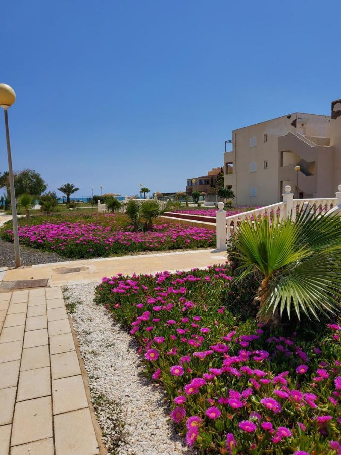 Apartamento Naturista En Primera Linea En Natura World! Vera Exterior foto